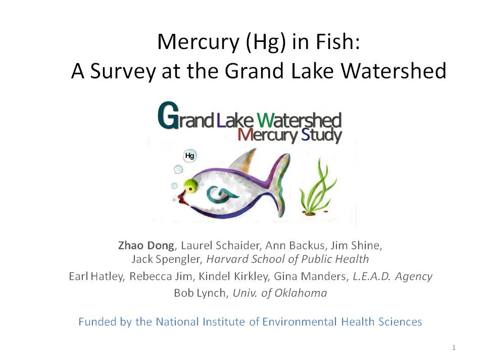 GRDA conference presentation icon